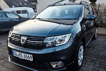Dacia Logan 124.000 km 5.900 &euro; Niederkassel 53859