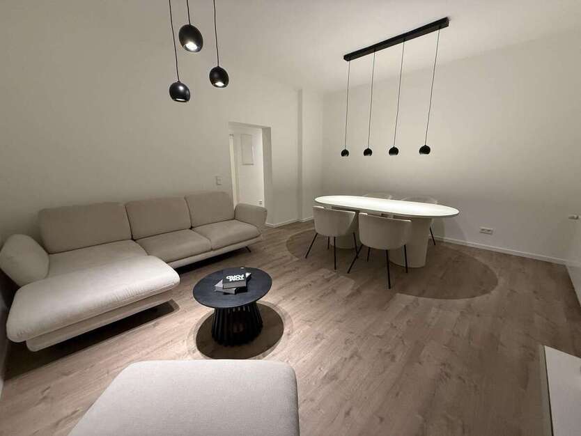 Wohnung zum Mieten in Troisdorf 1.680 € 75 m² 3 zimmer