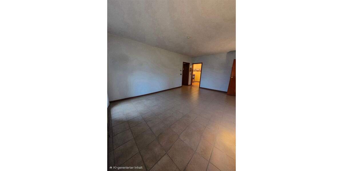 Etagenwohnung Leverkusen Steinbüchel - 3 Zimmer, 79 m&sup2;, 197.000&euro; | Angebot:25265790