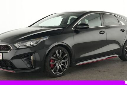 Kia pro ceed / ProCeed 79.183 km 20.929 &euro; Neuss 41460