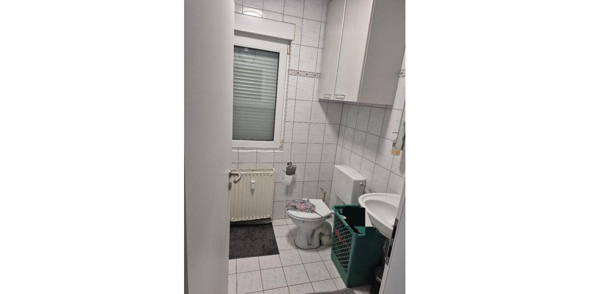 3-Zimmer Erdgeschosswohnung 3 zimmer