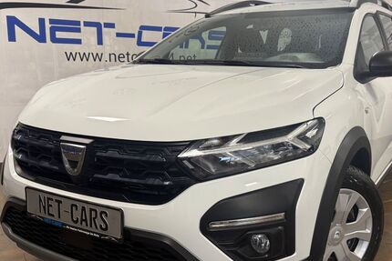 Dacia Jogger 47.903 km 14.850 € Hilden (bei Düsseldorf) 40721