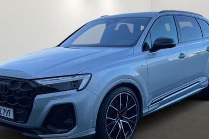 Audi Q7 8.000 km 96.980 &euro; Düsseldorf 40233