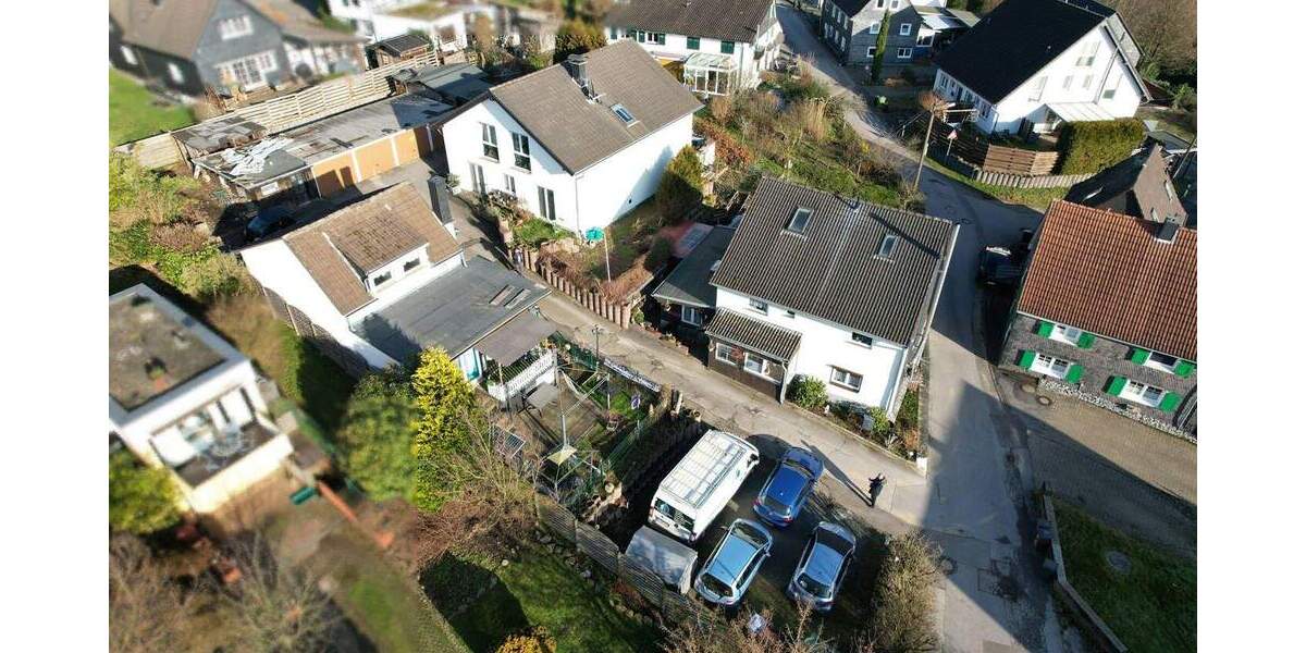 Mehrfamilienhaus, Wohnhaus Burscheid / Heddinghofen Burscheid - 2 Zimmer, 445 m&sup2;, 649.000&euro; | Angebot:25153501