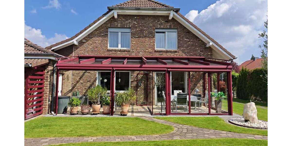 Einfamilienhaus Dormagen / Rheinfeld Rheinfeld - 4 Zimmer, 146 m&sup2;, 690.000&euro; | Angebot:26447208