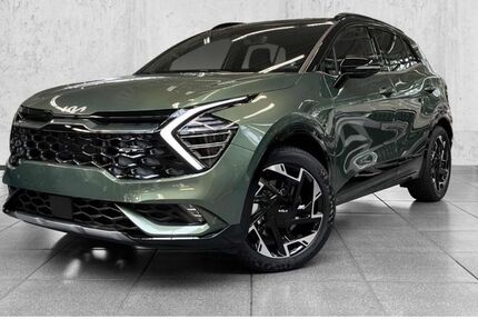 Kia Sportage 5.000 km 38.999 € Köln 50858