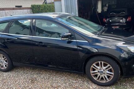 Ford Focus 150.000 km 5.500 &euro; Düsseldorf 40595
