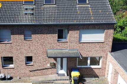 2 Familien- oder 2 Generationenhaus in GV-Südstadt! 8 zimmer