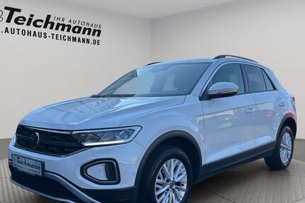 VW T-Roc 72.401 km 17.490 &euro; Dormagen 41540