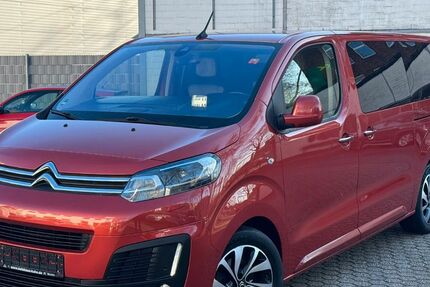 Citroen SpaceTourer 165.000 km 21.900 &euro; Düsseldorf 40233