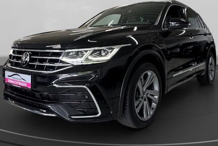 VW Tiguan 64.807 km 31.990 &euro; Köln 50968