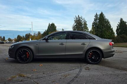 Audi A4 161.844 km 13.000 &euro; Leverkusen 51381