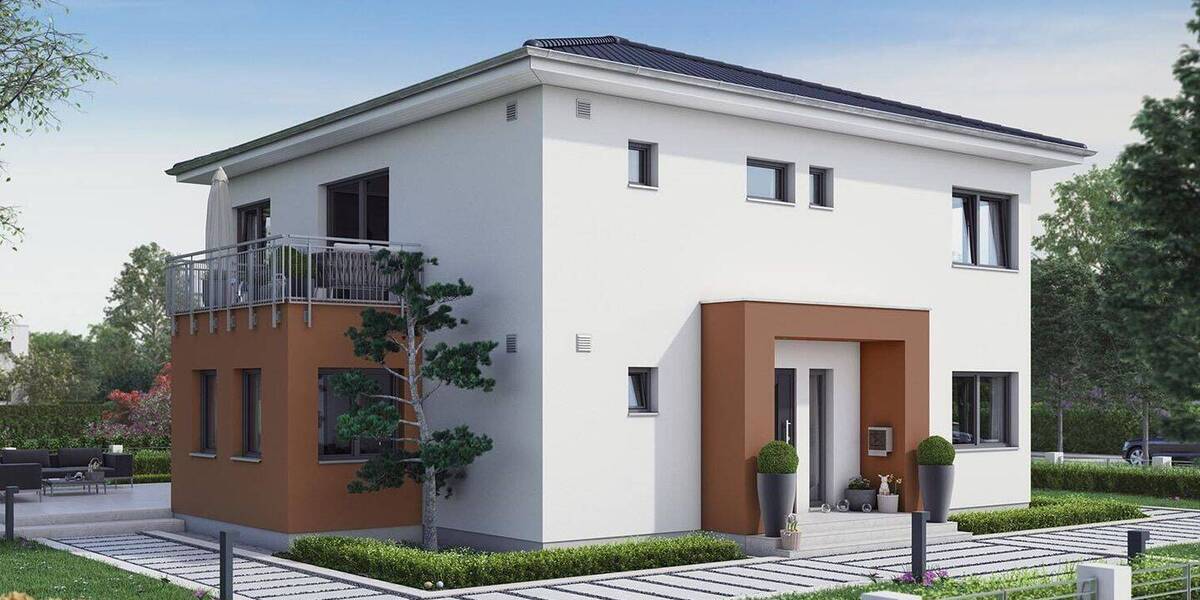 Einfamilienhaus Bergheim Kenten - 8 Zimmer, 200 m&sup2;, 481.498&euro; | Angebot:26789798