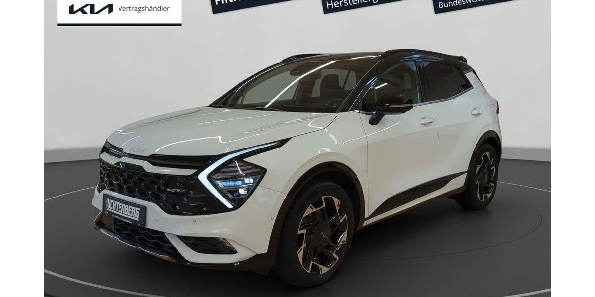 Kia Sportage 27.600 km 35.890 &euro; Leverkusen 51381