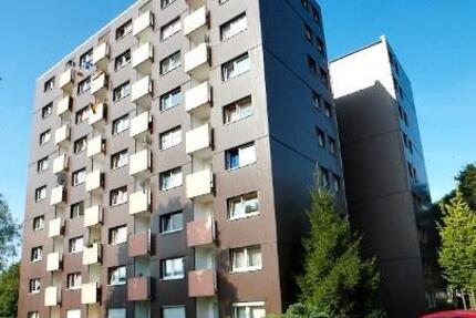 Schöner Wohnen in einem praktischen 1-Zimmer-Appartment 1 zimmer