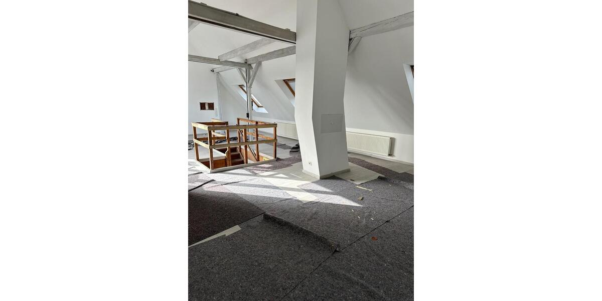 Loft - Studio - Atelier Düsseldorf Stadtbezirk 3 - 1 Zimmer, 60 m&sup2;, 1.000&euro; | Angebot:25304406