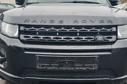 Land Rover Range Rover Evoque 140.125 km 10.890 &euro; Köln 51107