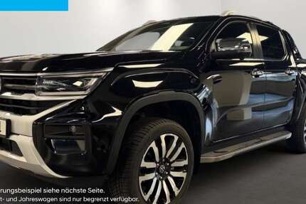 VW Amarok 3.000 km 66.980 &euro; Düsseldorf 40233