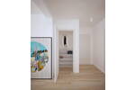 Etagenwohnung Bergisch Gladbach - Hand Hand - 3 Zimmer, 65 m&sup2;, 284.550&euro; | Angebot:26244297