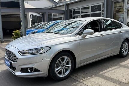 Ford Mondeo 23.999 km 15.990 &euro; Kürten 51515