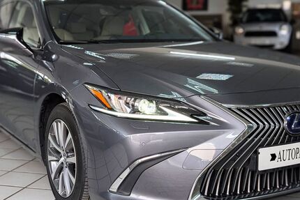 Lexus ES 300 112.000 km 29.999 € Hilden 40721