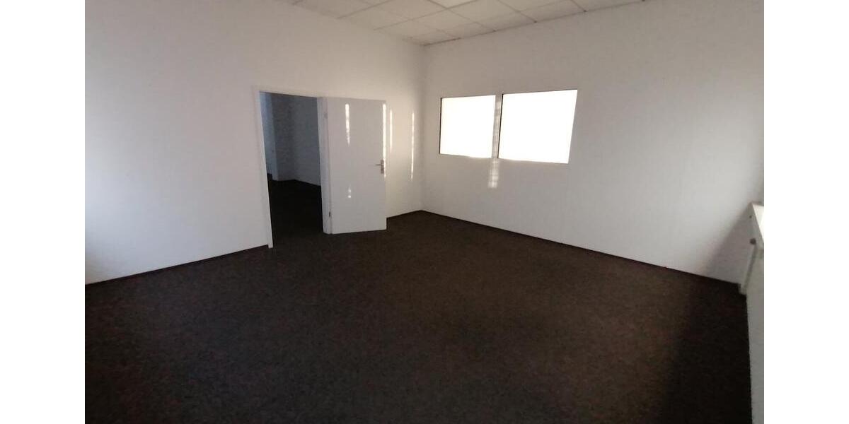 Gewerbe Raum mieten BürosPraxis 64m² (Doppelraum 40m² + 24m²) In zimmer