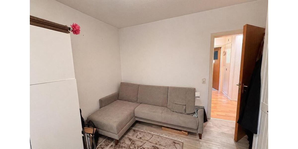 Etagenwohnung Leverkusen Schlebusch - 3 Zimmer, 72 m&sup2;, 855&euro; | Angebot:26335307