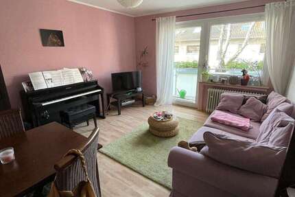 Wohnung zum Mieten in Hilden 749 € 68.33 m² 3 zimmer