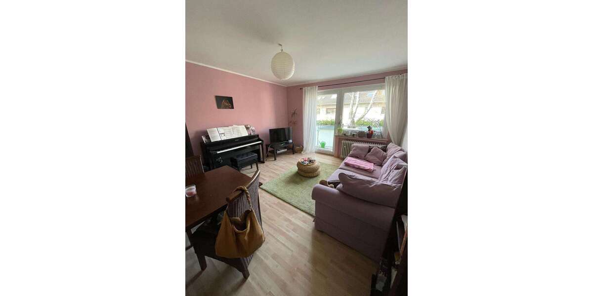 Wohnung zum Mieten in Hilden 749 € 68.33 m² 3 zimmer