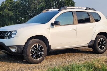 Dacia Duster 107.000 km 9.800 &euro; Lohmar 53797