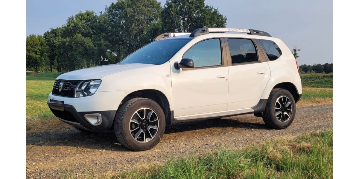 Dacia Duster 107.000 km 9.800 &euro; Lohmar 53797