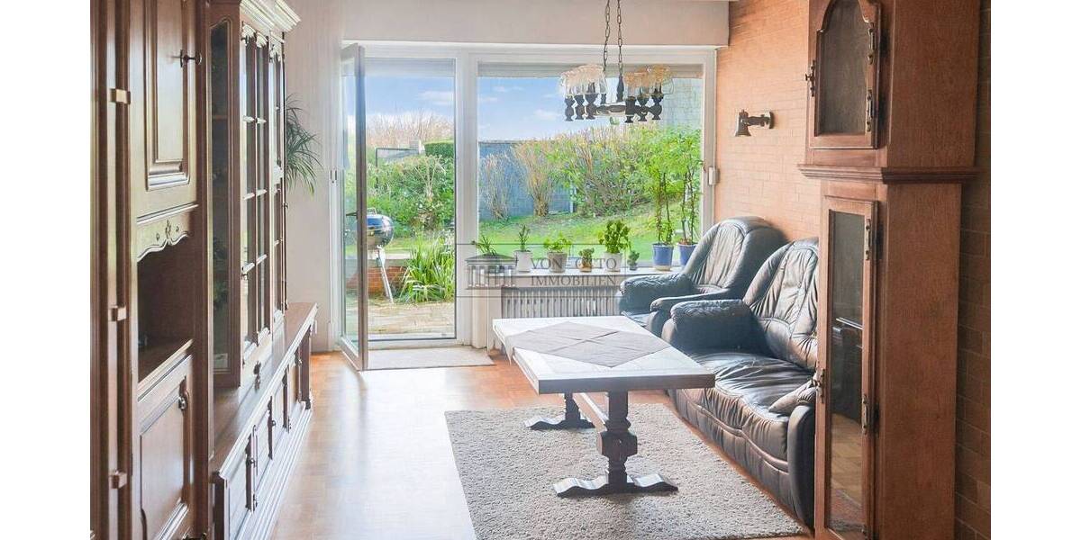 Mehrfamilienhaus, Wohnhaus Remscheid Süd - 4 Zimmer, 110 m&sup2;, 314.999&euro; | Angebot:26218181