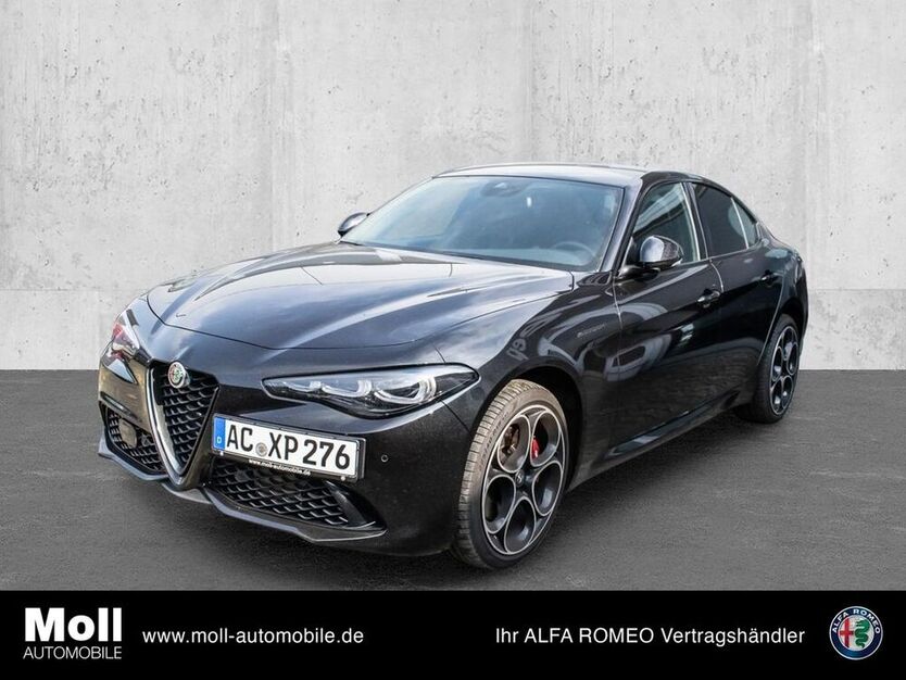 Giulia