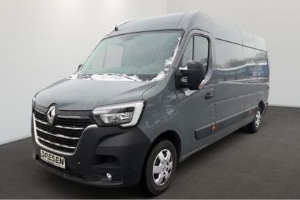 Renault Master 28.356 km 28.990 &euro; Neuss 41464