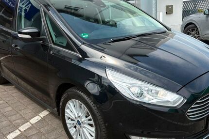 Ford Galaxy 142.000 km 18.590 &euro; Pulheim 50259