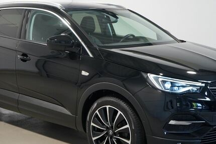 Opel Grandland (X) 105.471 km 16.450 &euro; Hürth bei Köln 50354