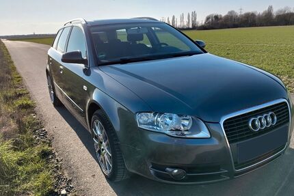 Audi A4 253.232 km 3.400 &euro; Niederkassel 53859