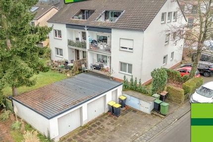 Solide Vermietung, Gute Lage, Werthaltige Investition! - Haus Sankt Augustin | Angebot:25234004