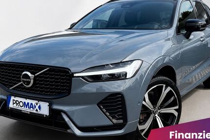 Volvo XC60 48.291 km 39.950 &euro; Bergheim 50126