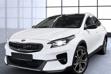 Kia XCeed 70.544 km 18.445 &euro; KERPEN 50170