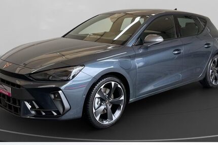 Cupra Leon 18.561 km 29.890 &euro; Köln 50823