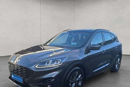 Ford Kuga 12.729 km 24.890 &euro; Leverkusen 51373