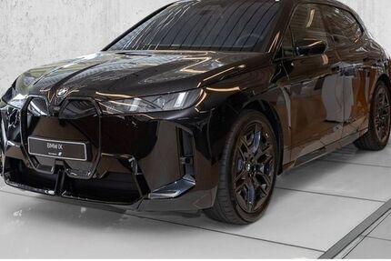 BMW iX 1.001 km 82.700 &euro; Leverkusen 51371