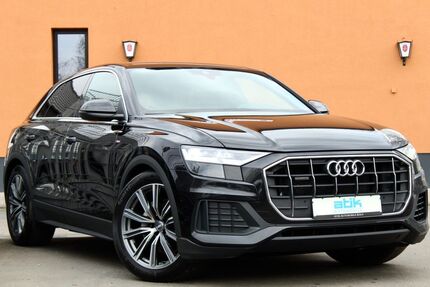 Audi Q8 220.000 km 39.989 &euro; Köln 51107
