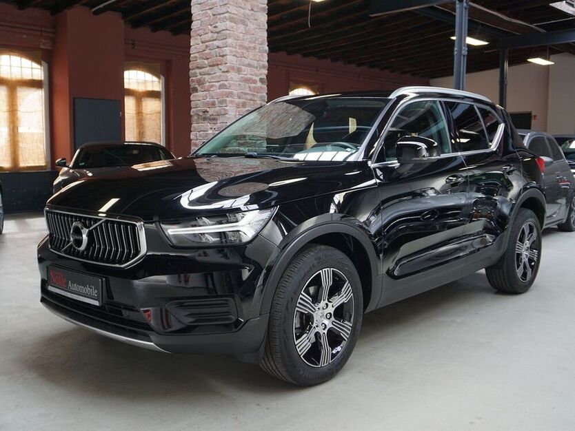 XC40