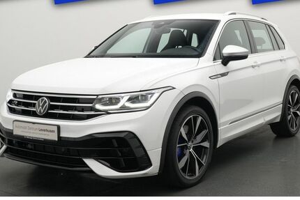 VW Tiguan 18.620 km 44.980 &euro; Leverkusen 51379