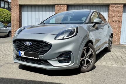 Ford Puma 13.000 km 25.990 &euro; Köln 50767