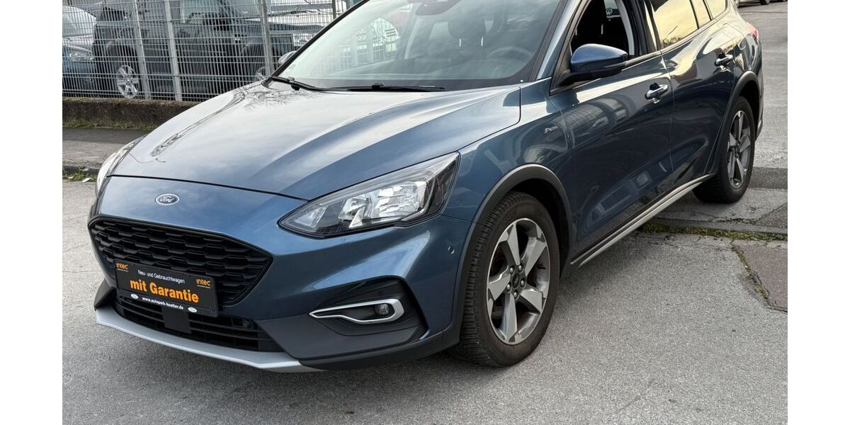 Ford Focus 104.000 km 13.000 &euro; Hilden 40721