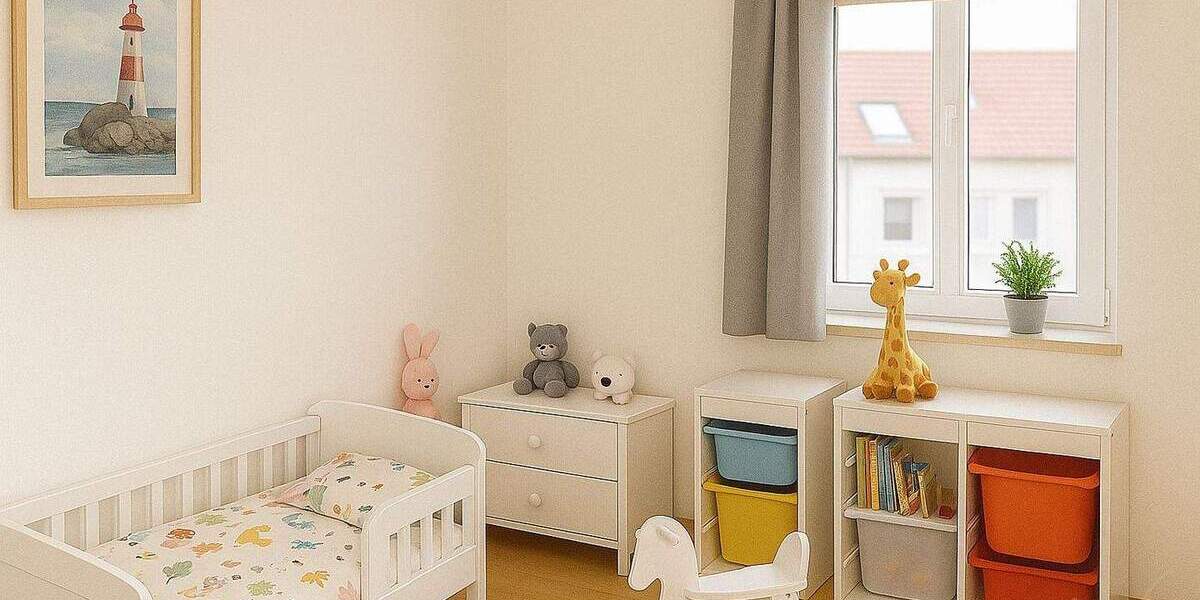 Etagenwohnung Solingen Gräfrath - 3 Zimmer, 85 m&sup2;, 283.000&euro; | Angebot:25410459