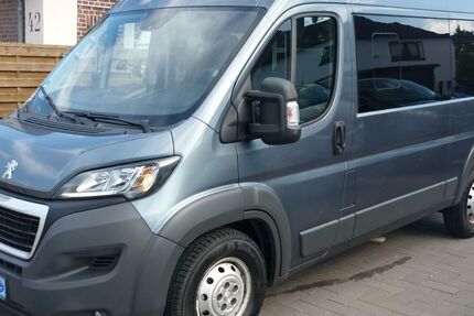 Peugeot Boxer 99.800 km 19.980 &euro; Hilden 40721